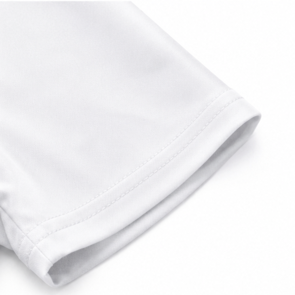 Basewear Tee That Skips The Morning Guesswork - Elena Harper
