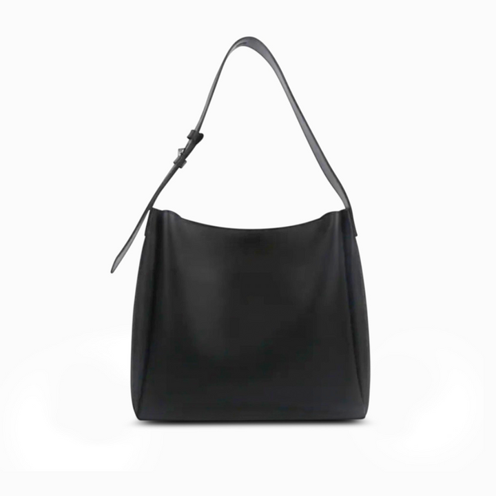Asløg | Minimalist Shoulder Bag in Modern Cut