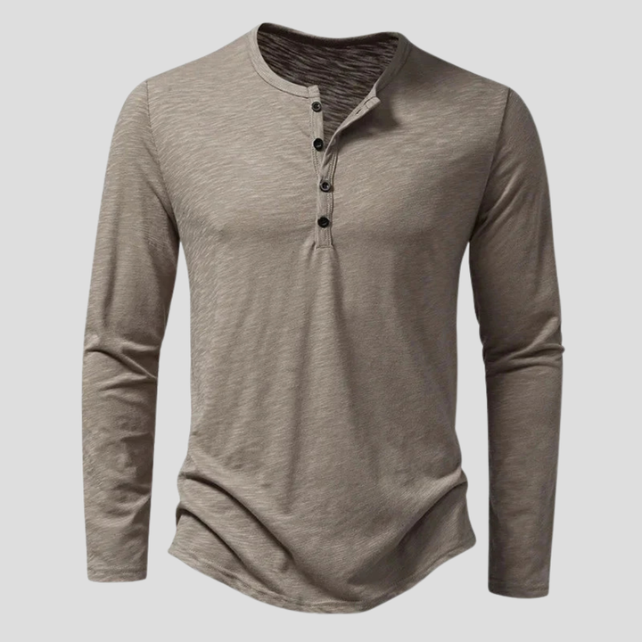 Long-Sleeve Shirt for Men