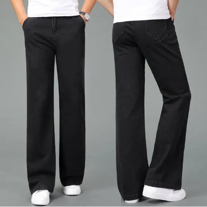 MEN'S BOOTCUT JEANS