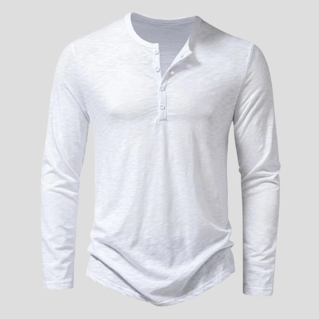 Long-Sleeve Shirt for Men