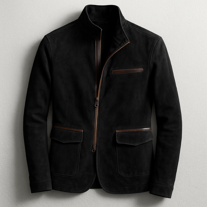 LAURENT MONACO | CLASSIC JACKET FOR MEN