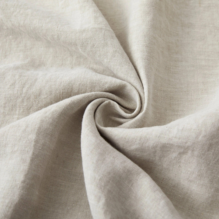 Linen Duvet Cover