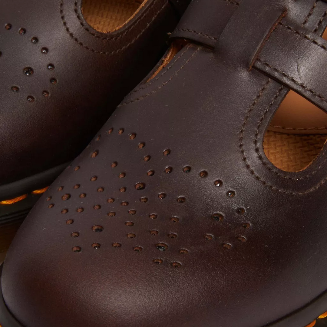 Emma | Spring Mary Jane Shoes with Double Buckle for Women