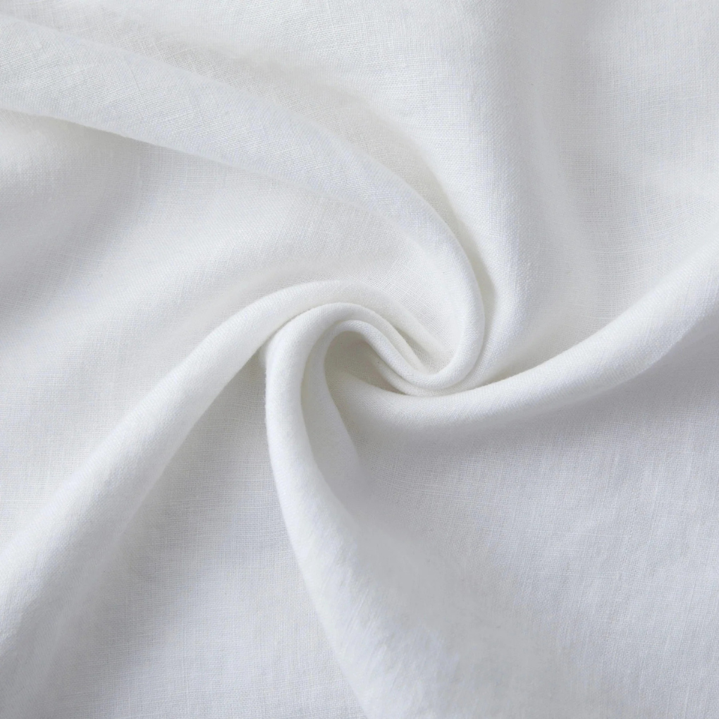 Linen Duvet Cover