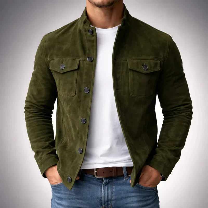 Jari™ | Lightweight Daily Jacket