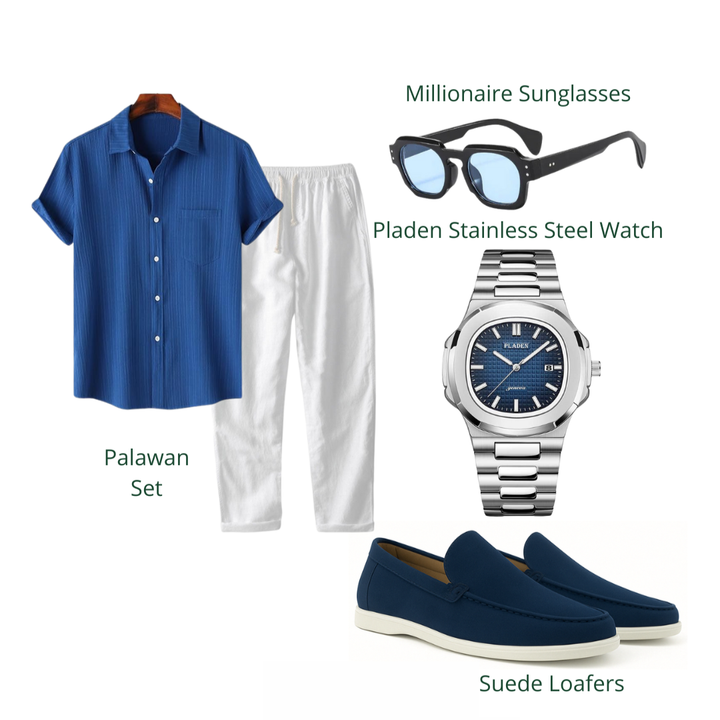 Yacht™  |  Club Set