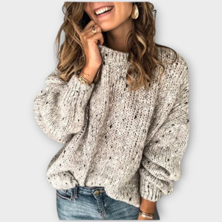 Florencia™  |  Comfortable Sweater