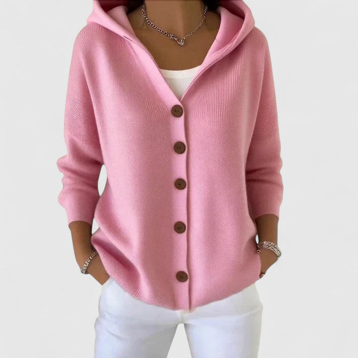 Rhezalynn™  |  Elegant Cardigan