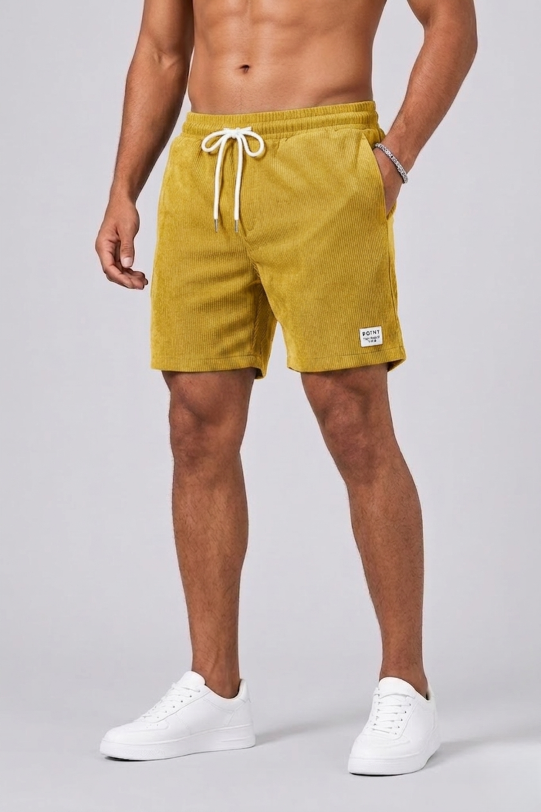 Harrington Oxford | Swim Shorts For Men