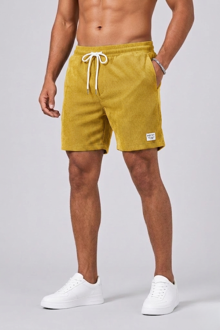 Harrington Oxford | Swim Shorts For Men