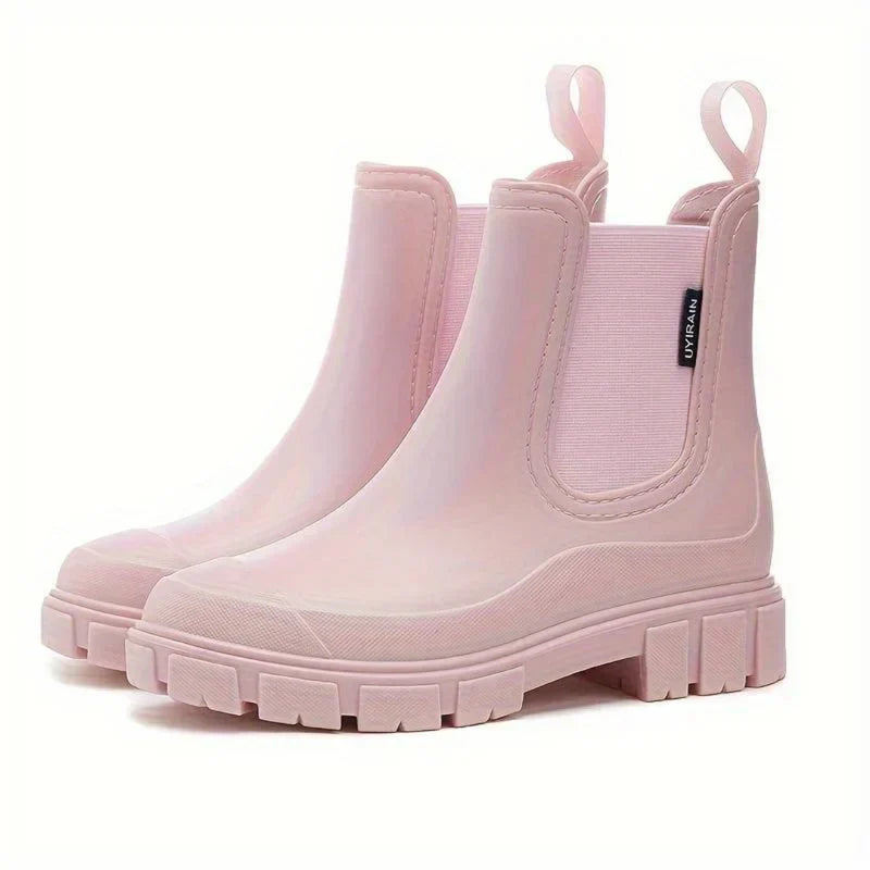 Chelsea Boots Women EB