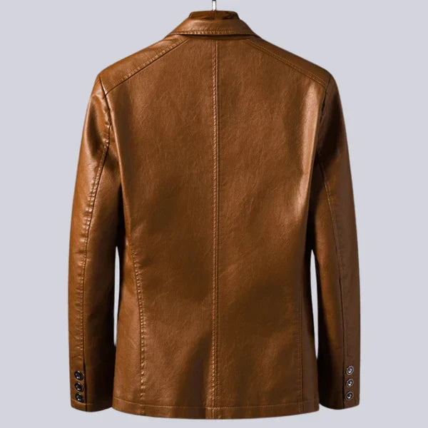 LAURENT MONACO | SLIM FIT JACKET FOR MEN