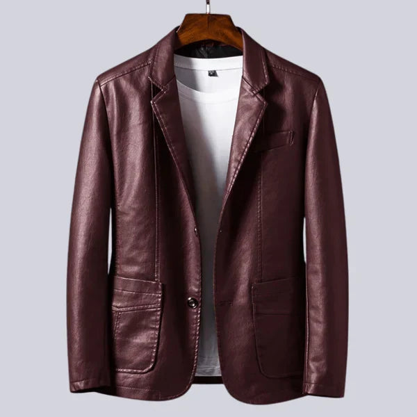 LAURENT MONACO | SLIM FIT JACKET FOR MEN