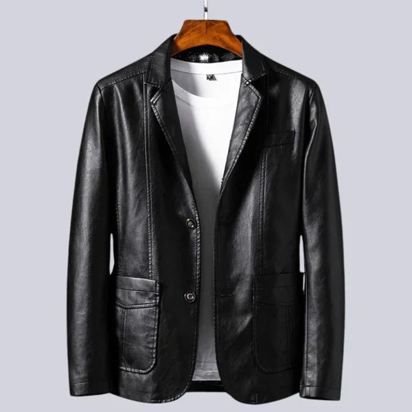 LAURENT MONACO | SLIM FIT JACKET FOR MEN