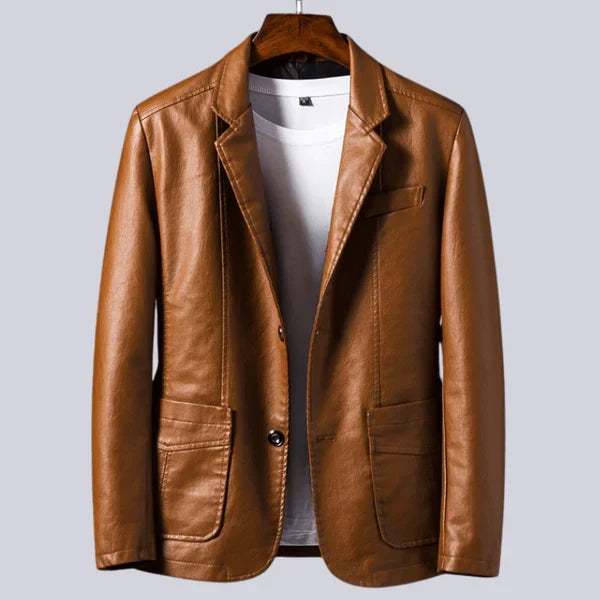 LAURENT MONACO | SLIM FIT JACKET FOR MEN