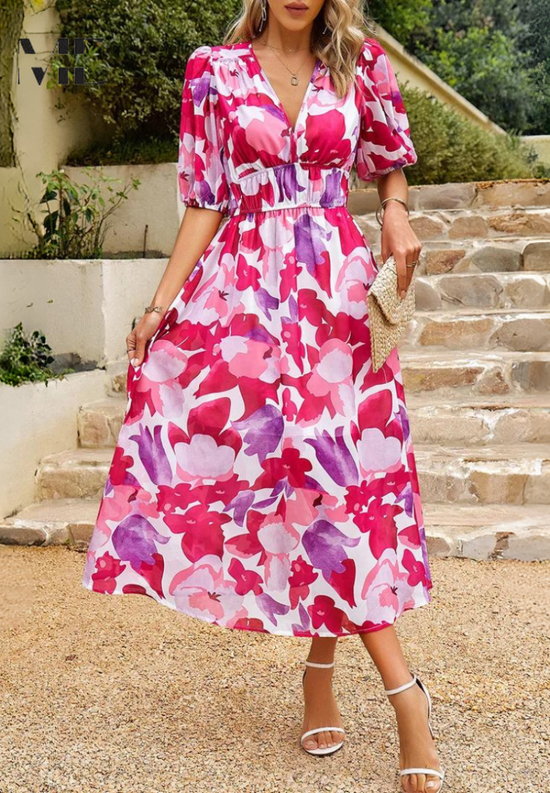 Berra™  |  Elegant Women's Dress