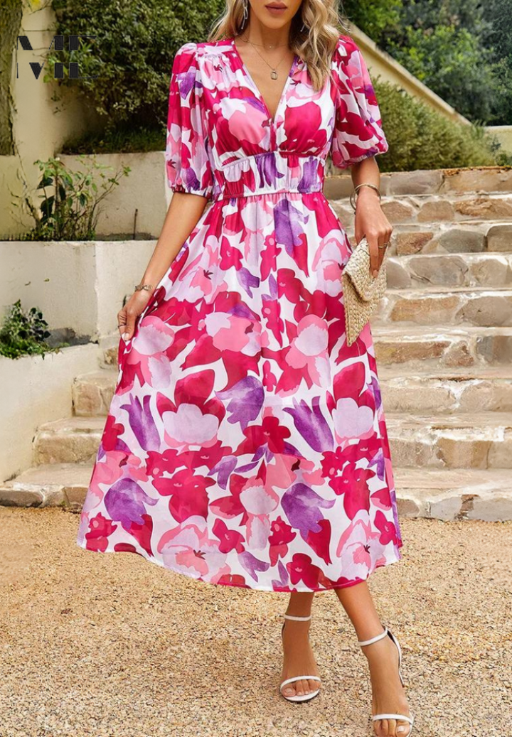 Berra™  |  Elegant Women's Dress