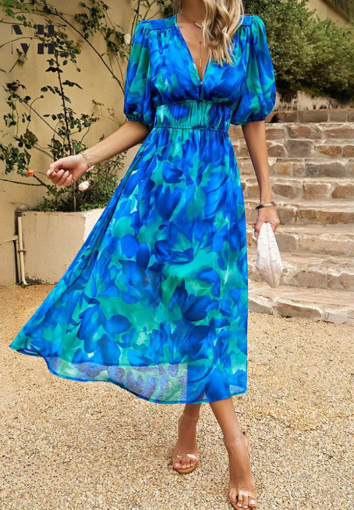 Berra™  |  Elegant Women's Dress