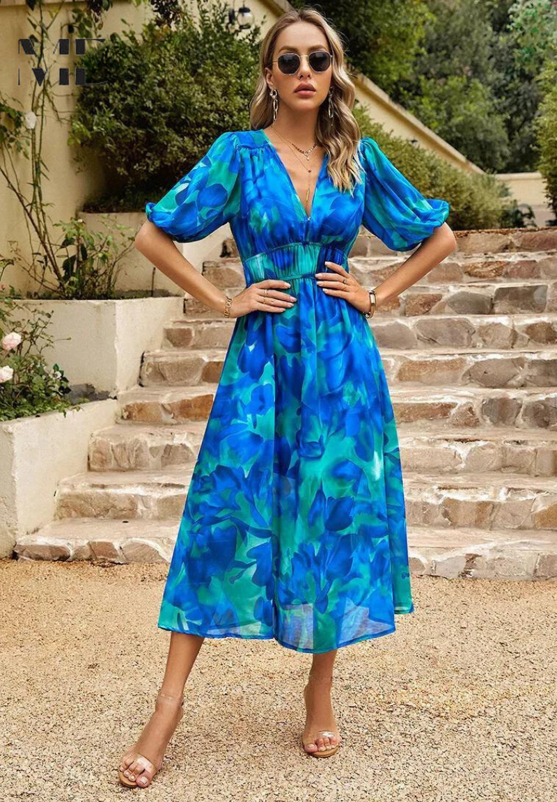 Berra™  |  Elegant Women's Dress