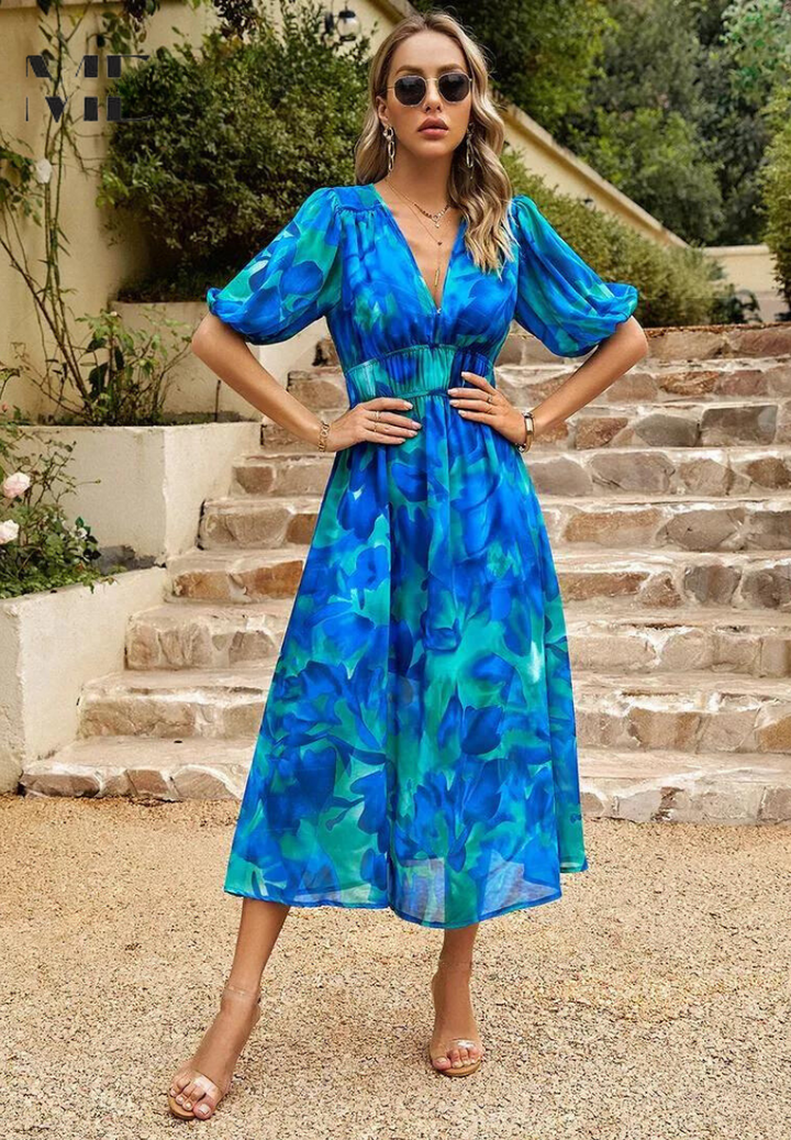 Berra™  |  Elegant Women's Dress