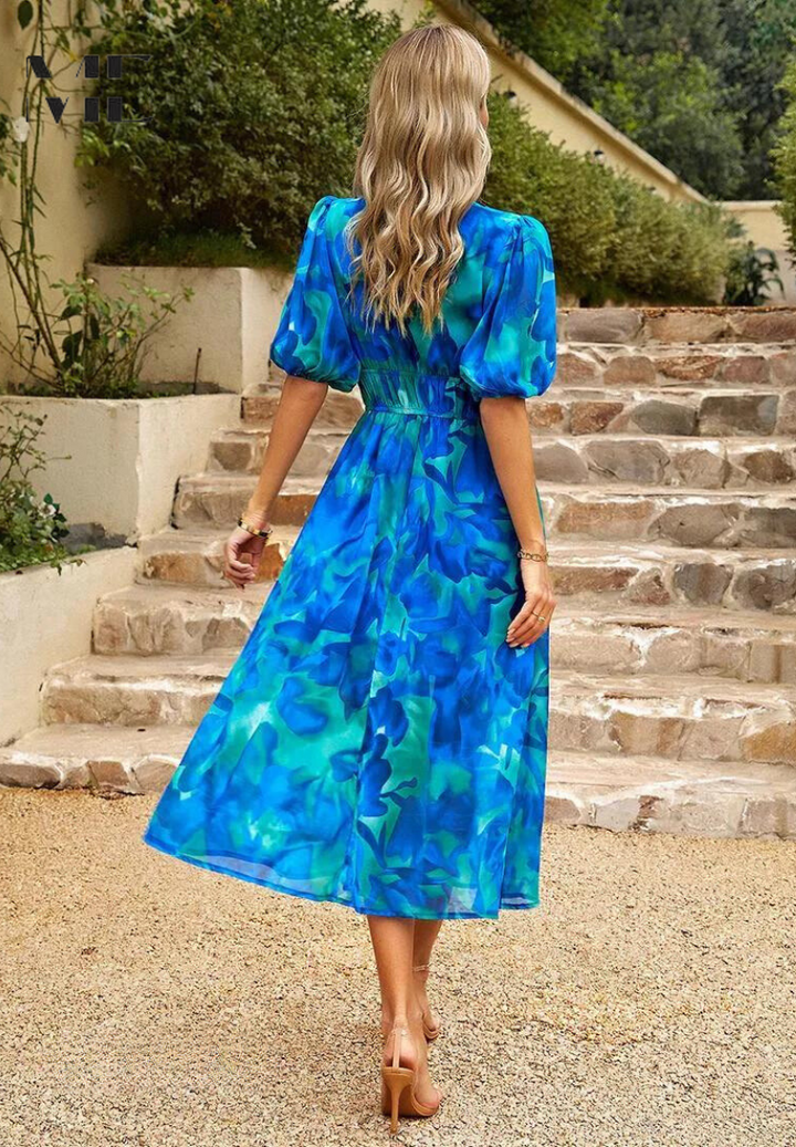 Berra™  |  Elegant Women's Dress