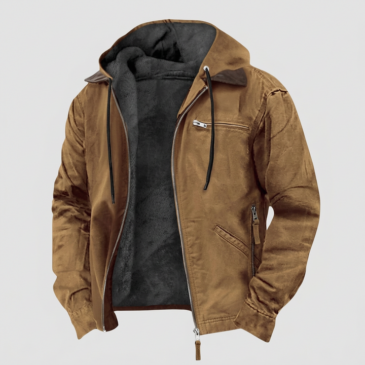 LAURENT MONACO | WINTER JACKET FOR MEN