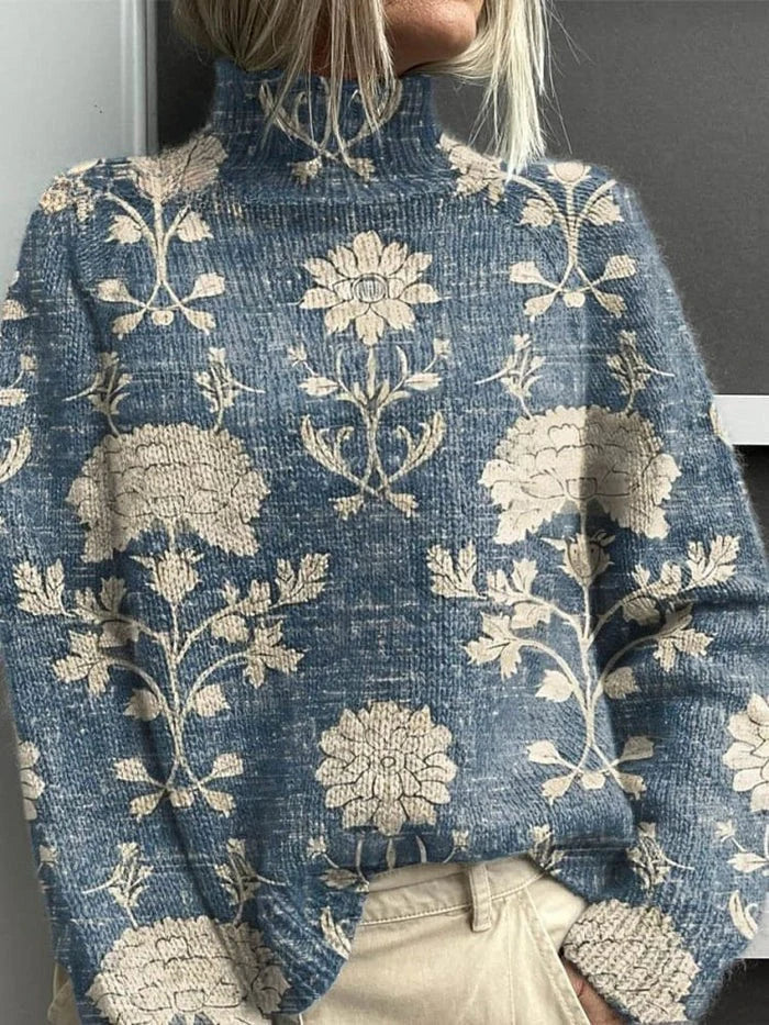 Emyrae™  |  Comfortable Sweater