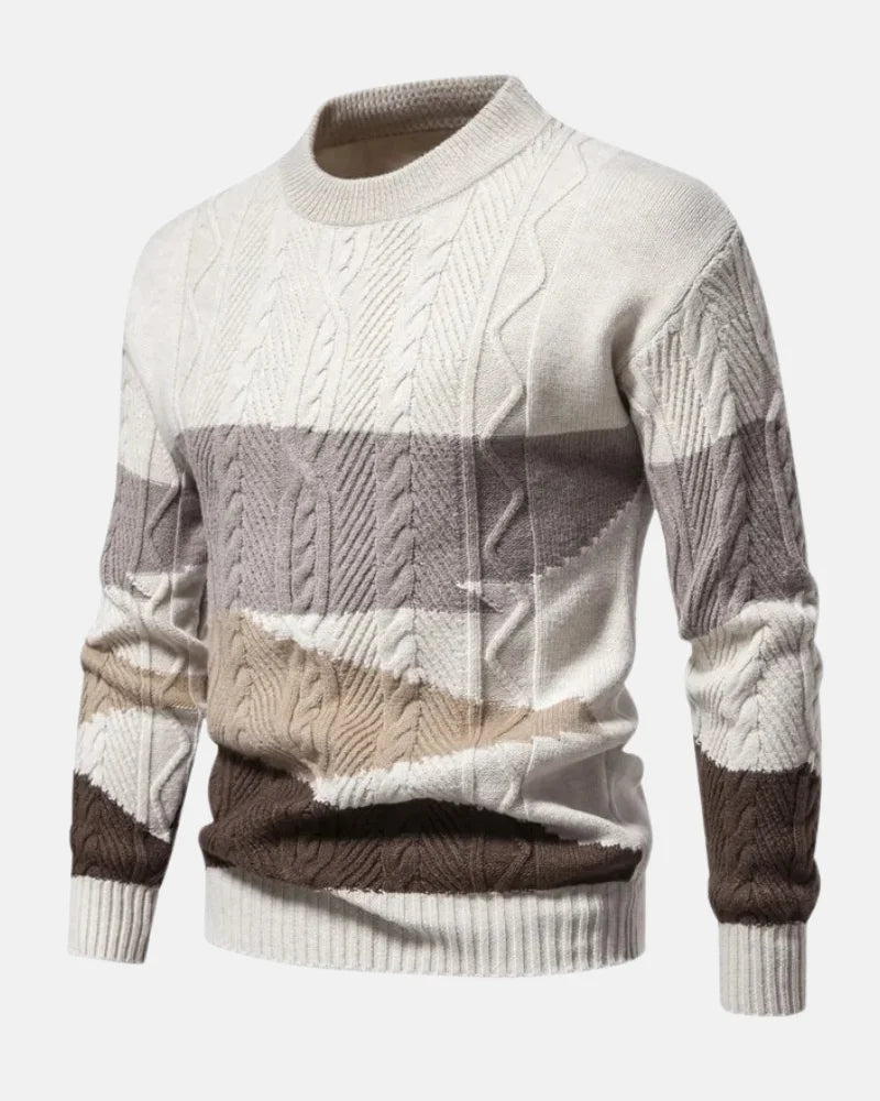 Salvatore – Sweater