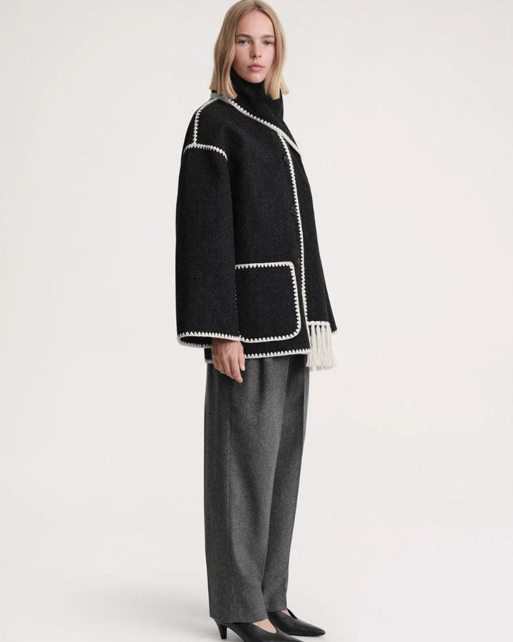 Jayzmarah™  |  Stylish Jacket