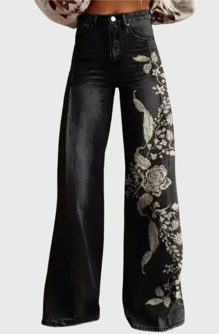 Aubriella Pants - Elena Harper