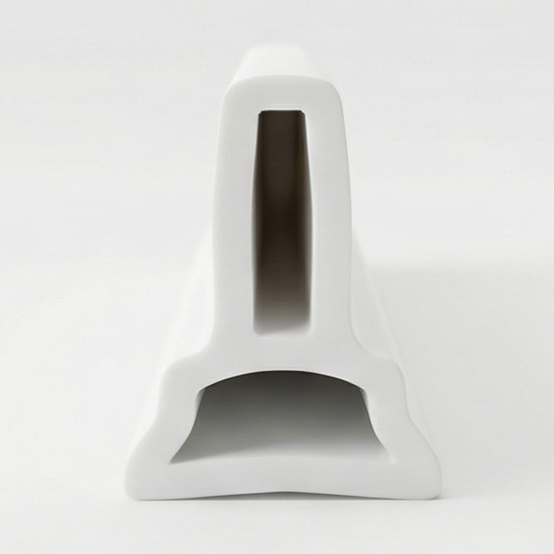 Dryline Flexible shower water barrier (1.5m) - Elena Harper