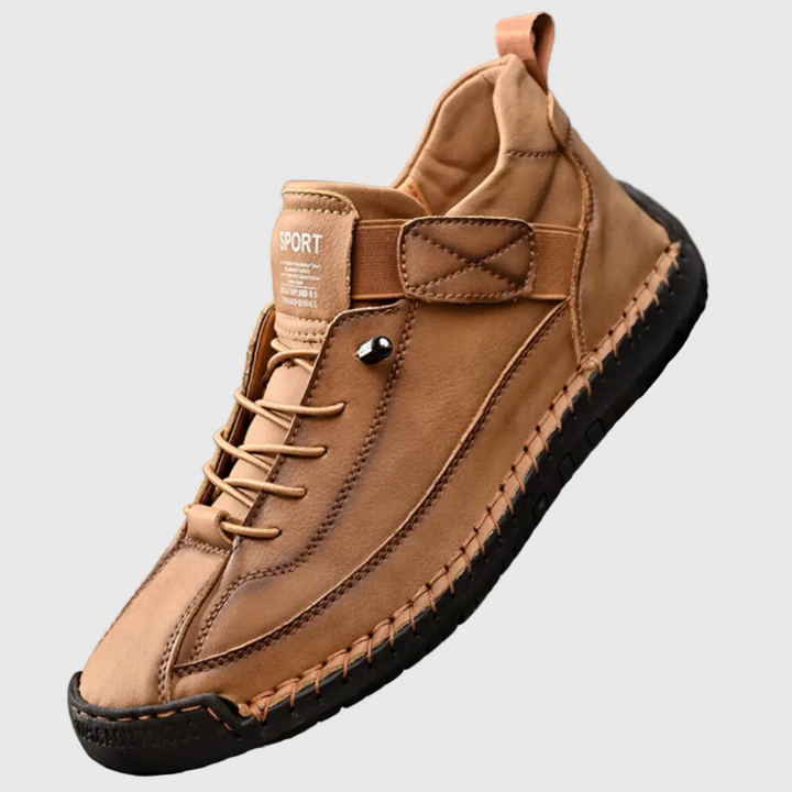 Ascend Marshall Supportive Comfort Shoes - Elena Harper