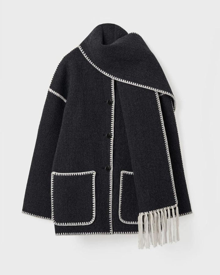 Jayzmarah™  |  Stylish Jacket