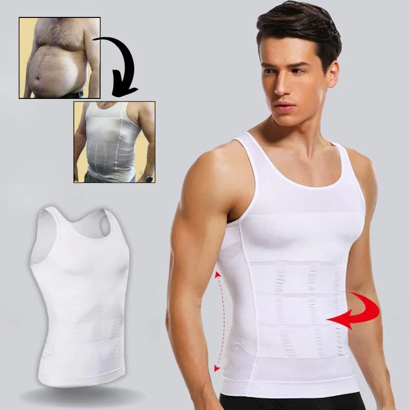 FitLine™ Body Shaper Vest for Weight Loss | 50% Discount