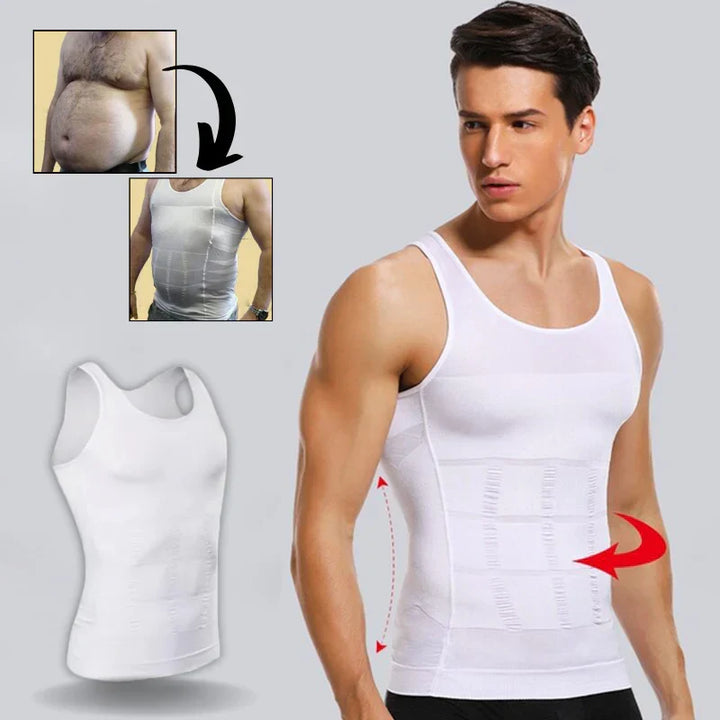 FitLine™ Body Shaper Vest for Weight Loss | 50% Discount