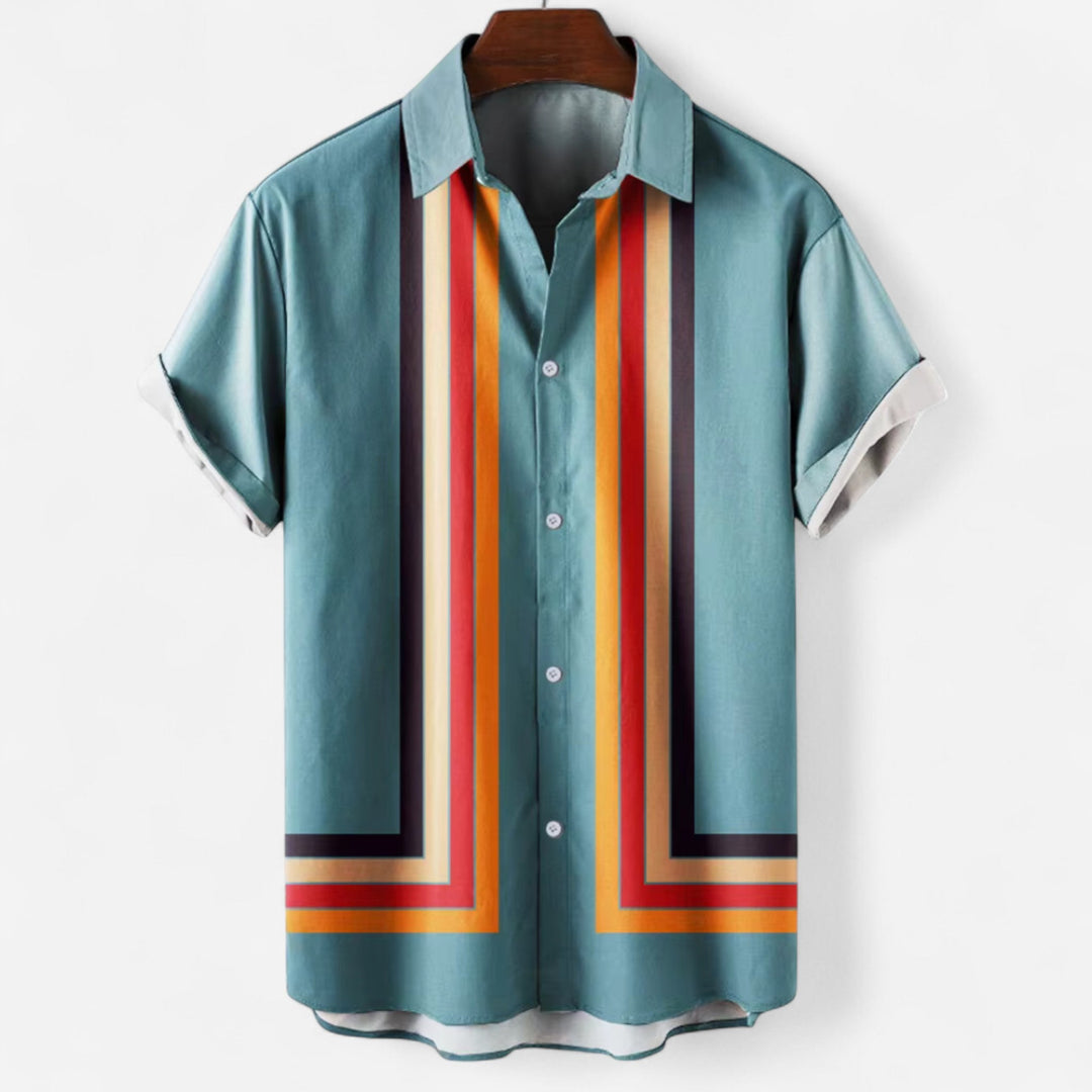 LINEN SHIRT FOR MEN