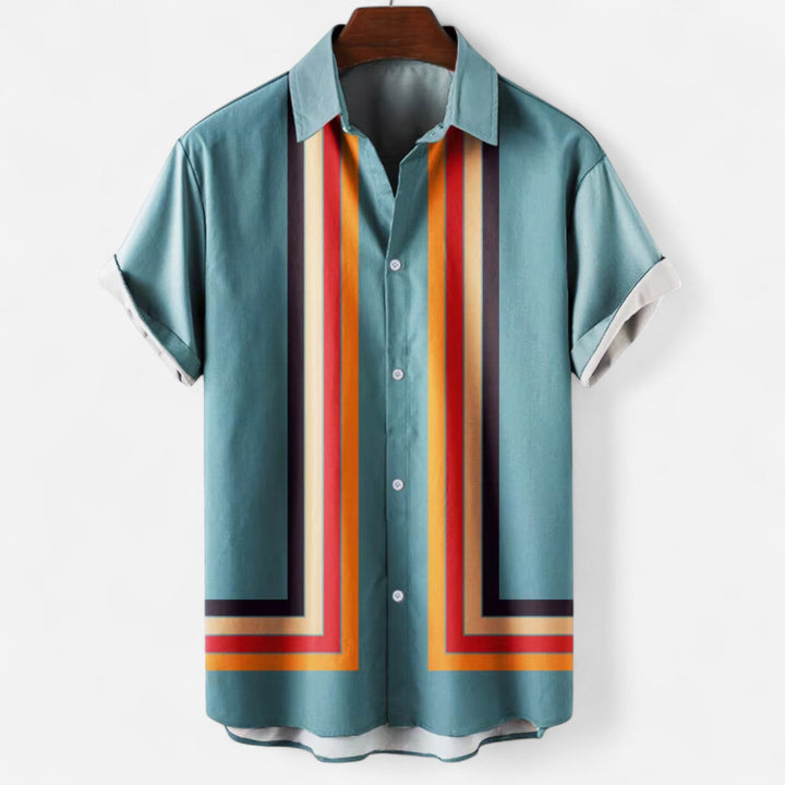 LINEN SHIRT FOR MEN