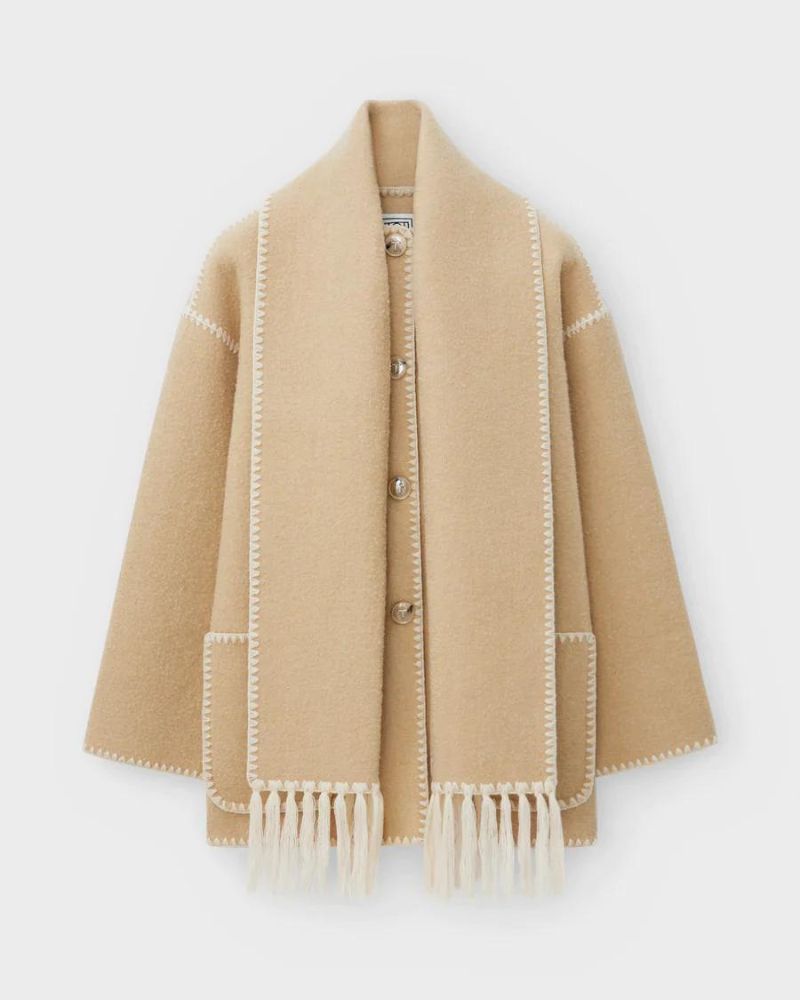Jayzmarah™  |  Stylish Jacket