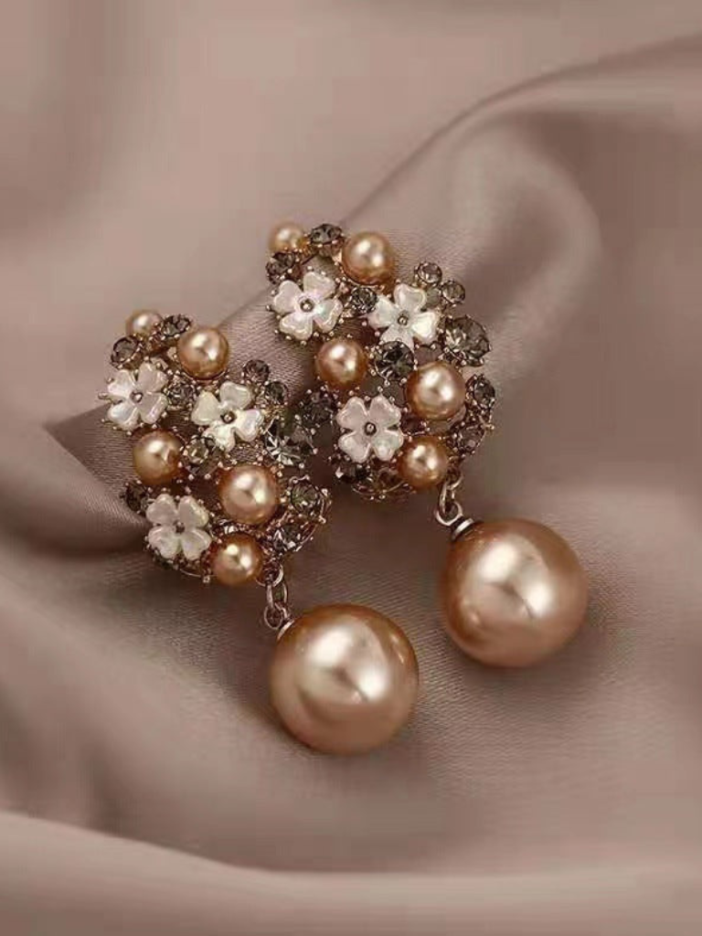 FLORENZA EARRINGS