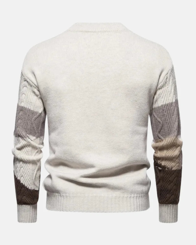 Salvatore – Sweater