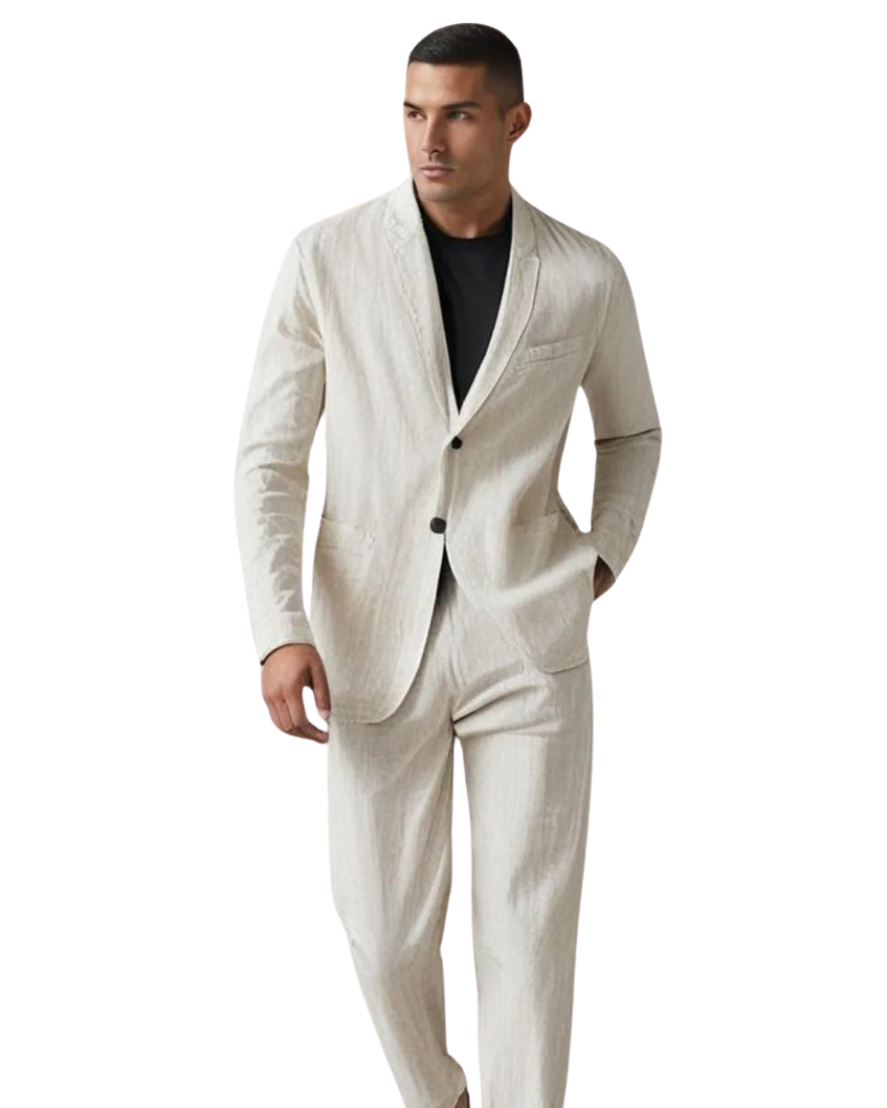 Favelli™ | Elegant Linen Set