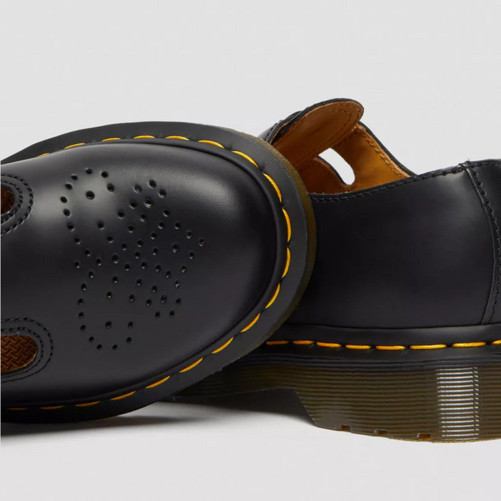 Emma | Spring Mary Jane Shoes with Double Buckle for Women