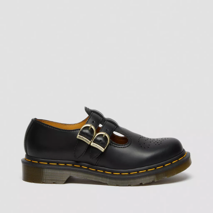 Emma | Spring Mary Jane Shoes with Double Buckle for Women