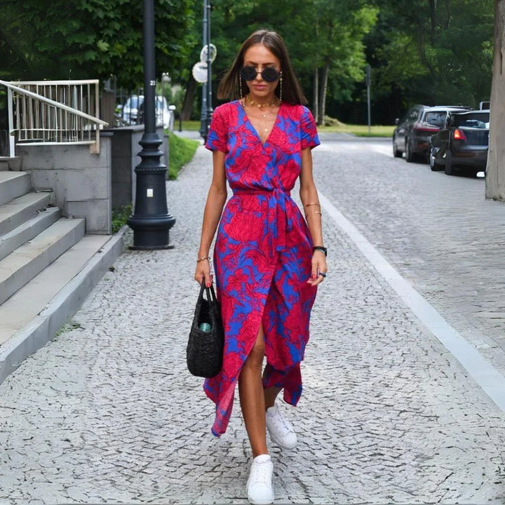 Julia™  |  Elegant Dress