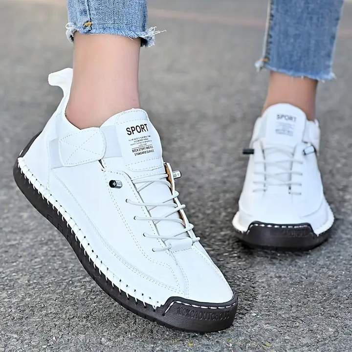 Elira™ | Comfortable Sneaker with Supportive Insole