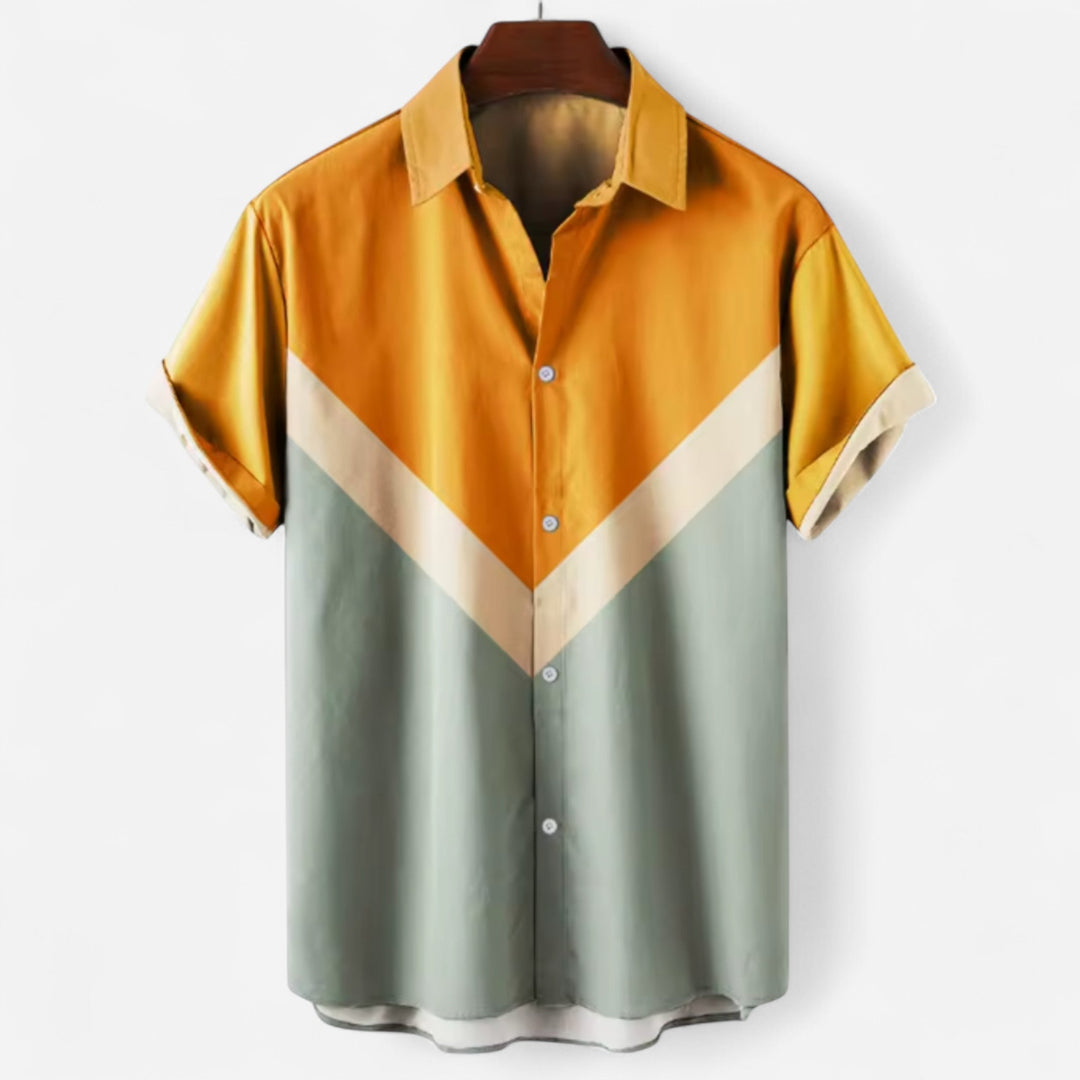 LINEN SHIRT FOR MEN