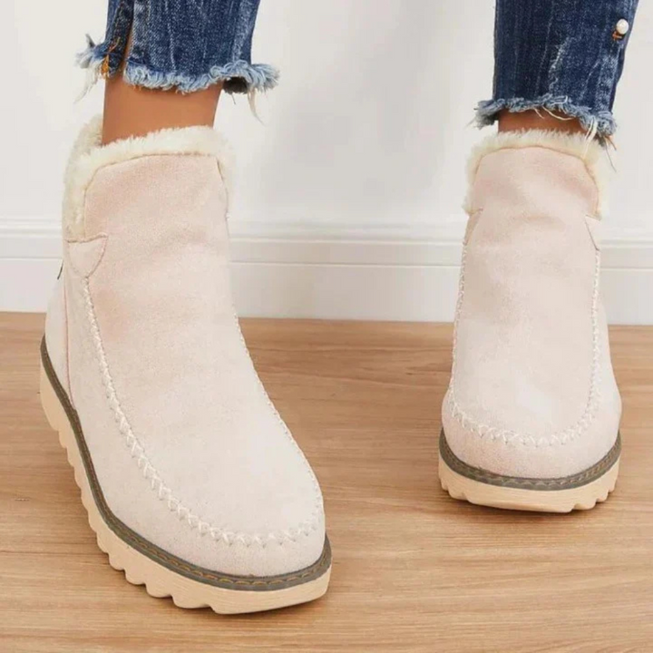 Women’s Winter Boots