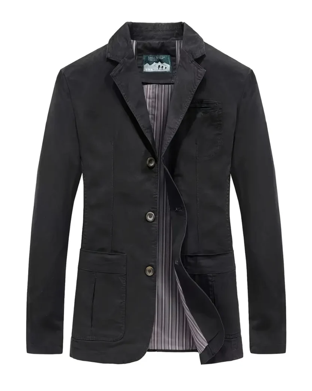 LAURENT MONACO | Casual Jacket for Men