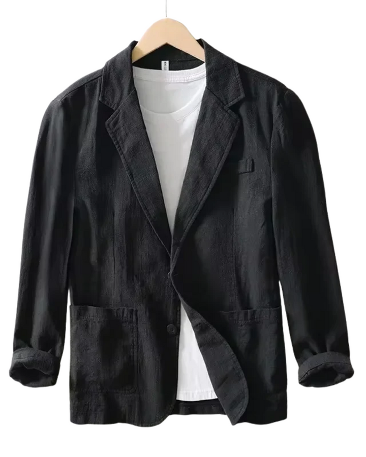 LAURENT MONACO | CLASSIC MEN'S BLAZER
